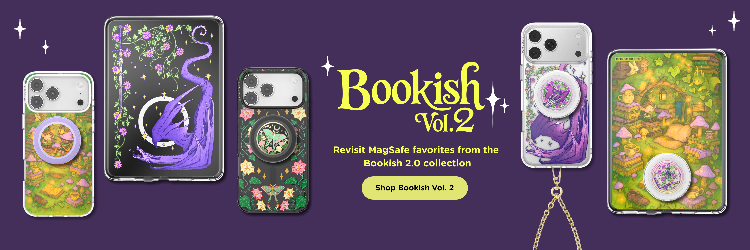Bookish